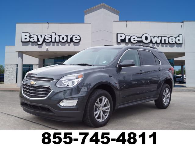 Pre Owned 2017 Chevrolet Equinox 4d Suv Fwd Lt 4dr W 1lt In Pre Owned 2017 Chevrolet Equinox 4d Suv Fwd